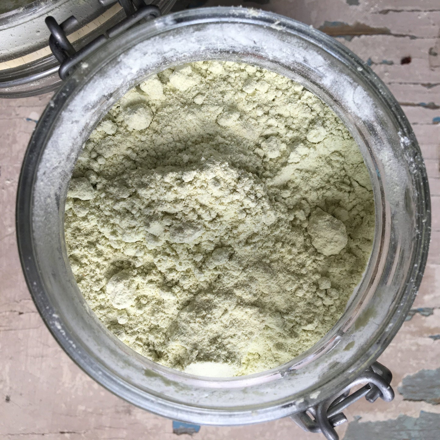 Wasabi prášok - 30 g