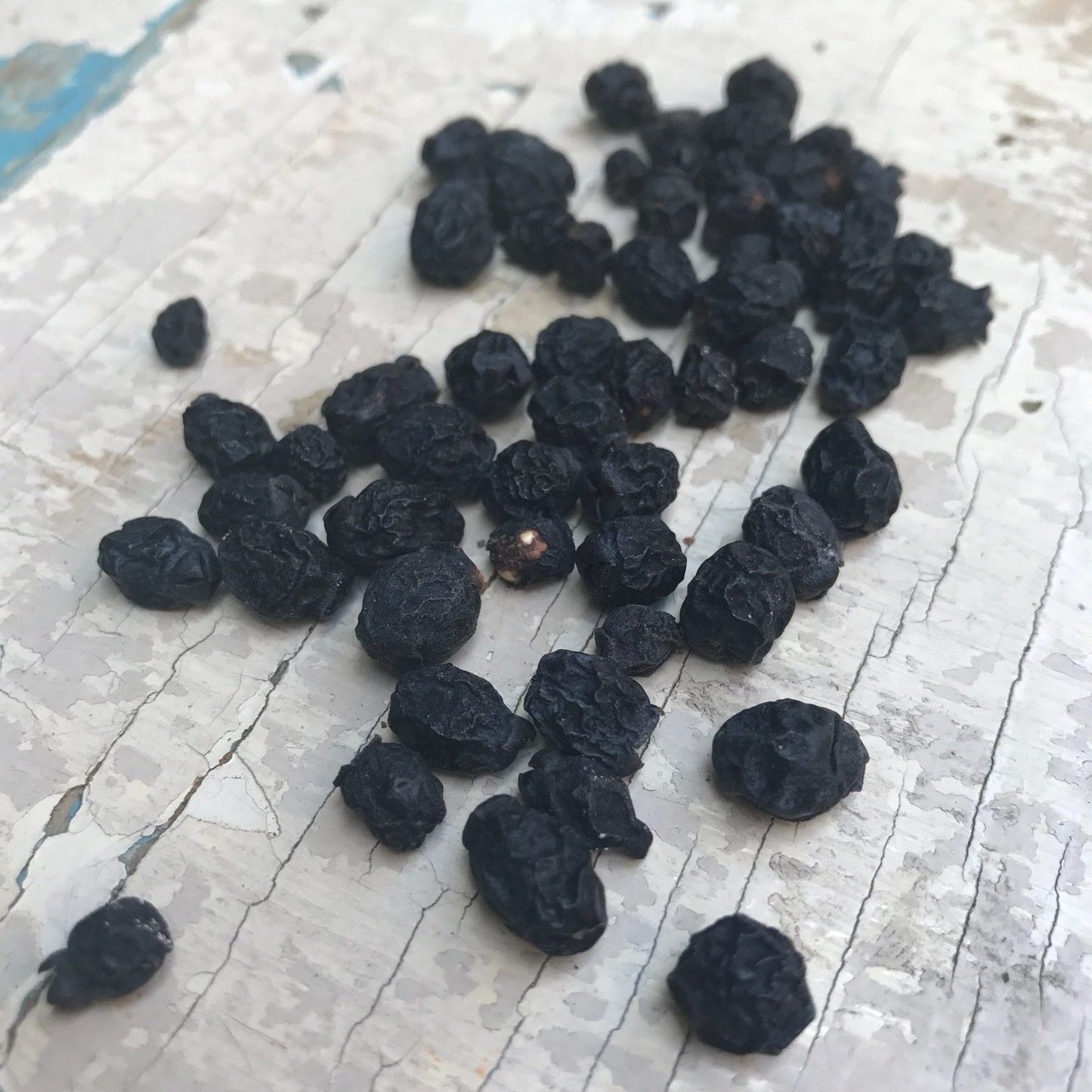 Bobule myrty (stredomorské) - 30 g