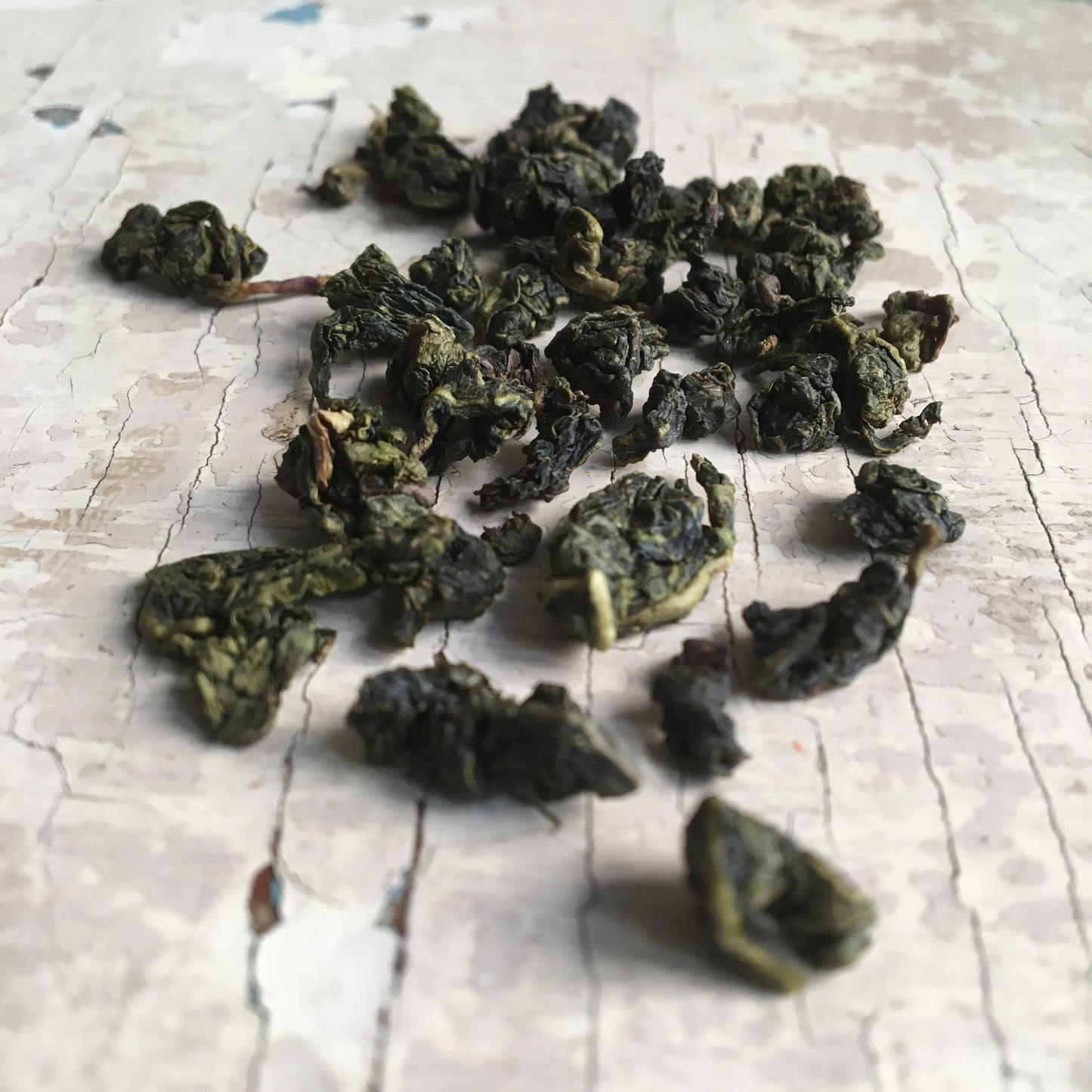 Čaj oolong – mliečny oolong – 50 g