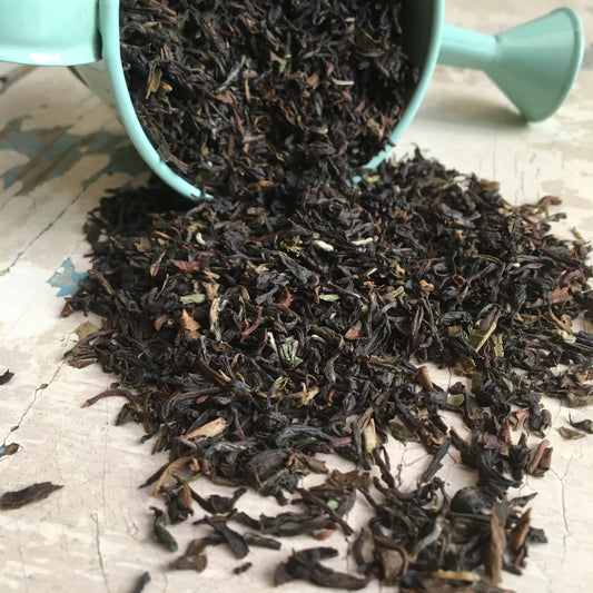 Čierny čaj Darjeeling - 50 g