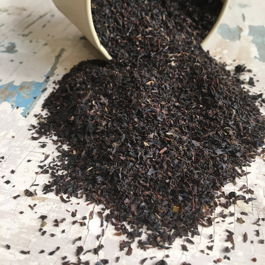 Anglický raňajkový čierny čaj - 50 g