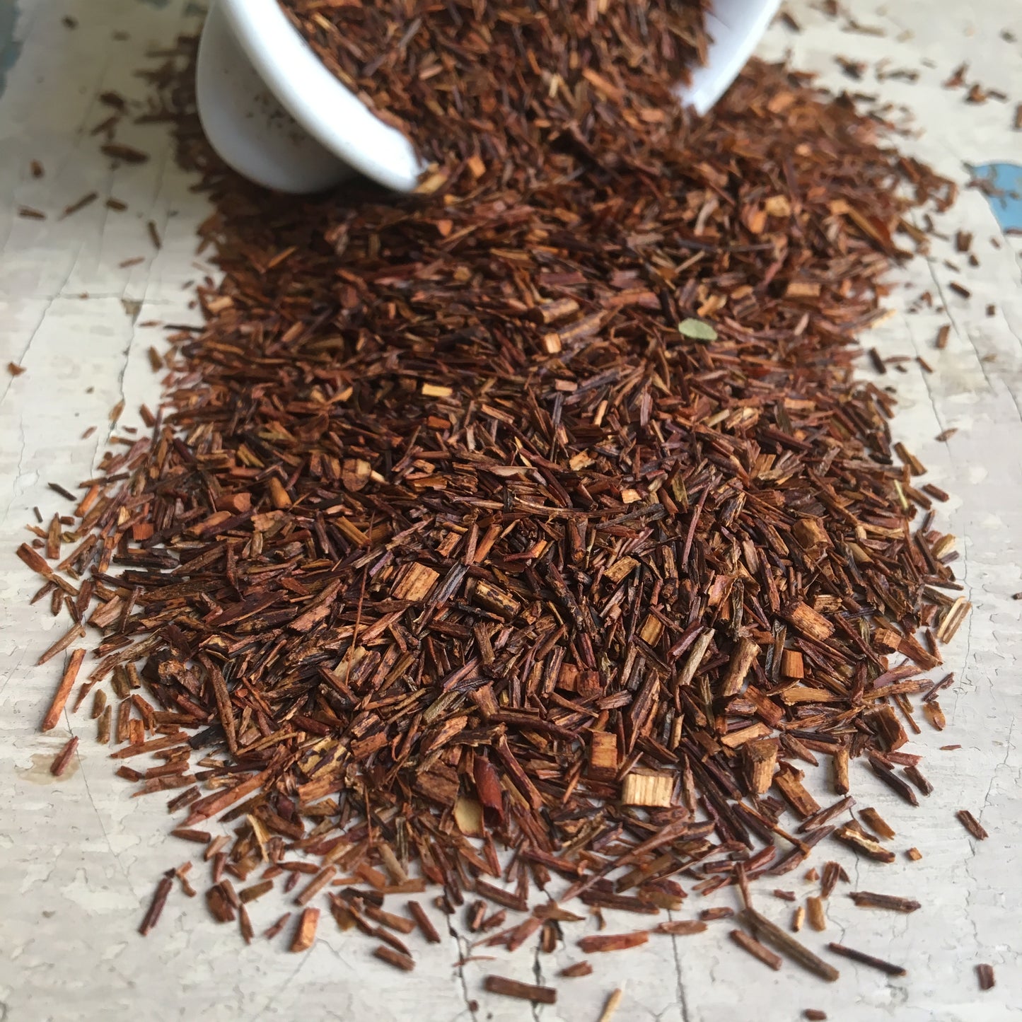 Prírodný bio rooibos - 50 g