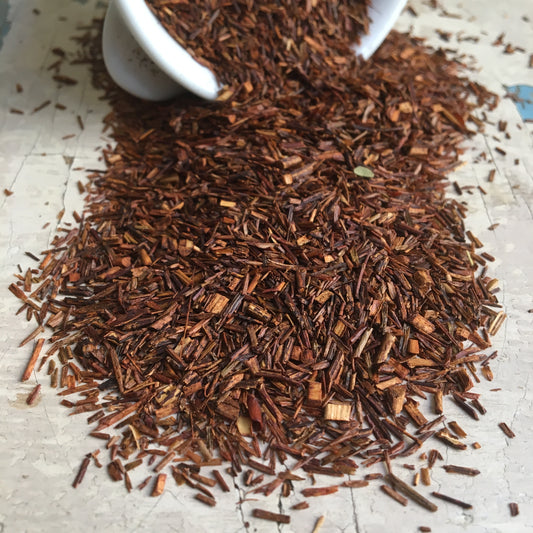 Prírodný bio rooibos - 50 g