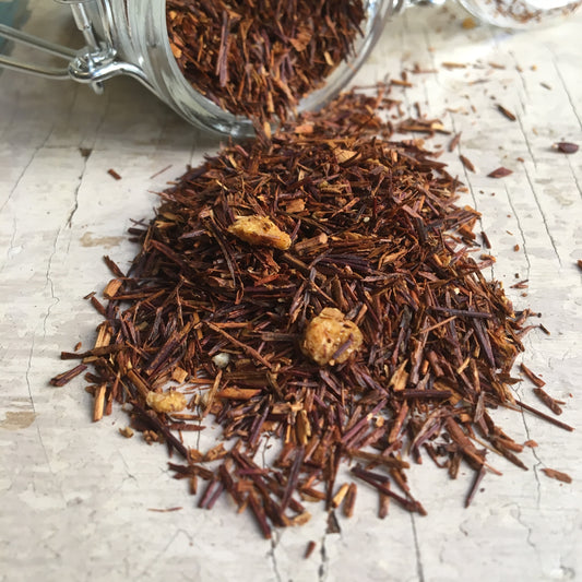 Pomarančový rooibos - 50 g