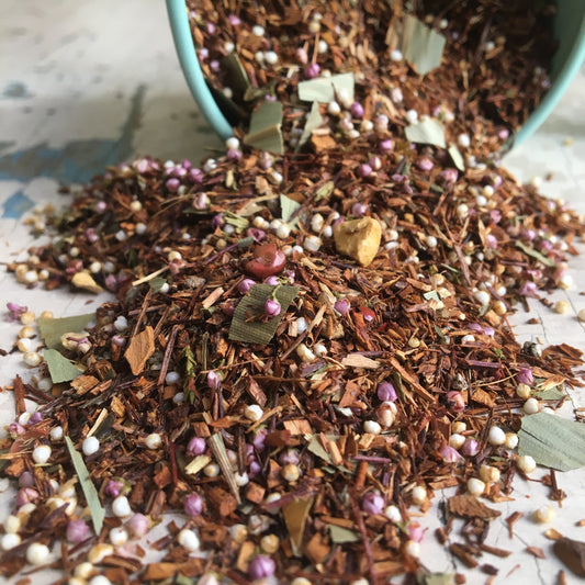 Rooibos korenie a amarant - 50 g