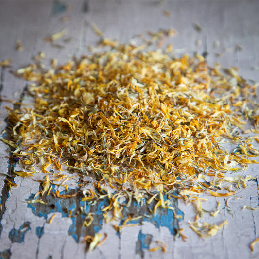 Okvetné lístky nechtíka (Ligula) - 100 g