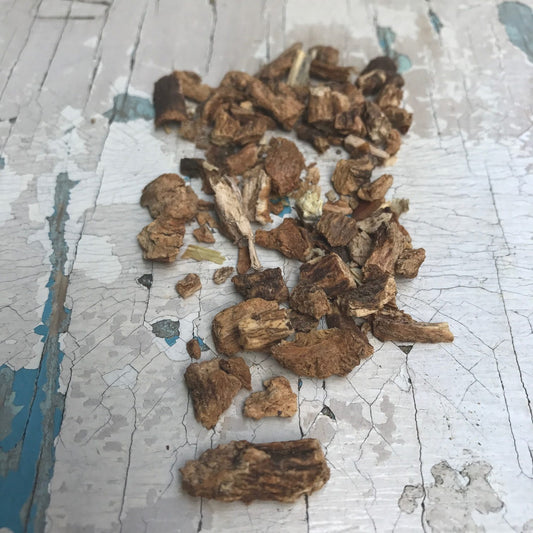 Horec koreň (Európa, Ázia) - 30 g