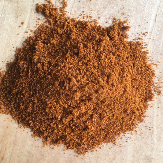 Silná paprika (Maďarsko) - 30 g